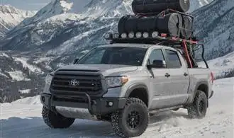 Enhance Your Tundra's Utility